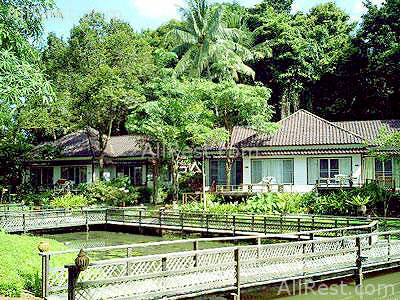 Koh Chang Cliff Beach Resort 10